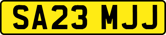 SA23MJJ