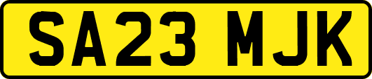SA23MJK