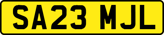 SA23MJL