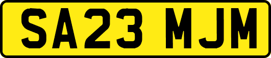SA23MJM
