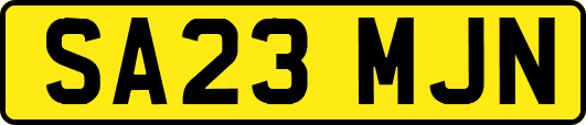 SA23MJN