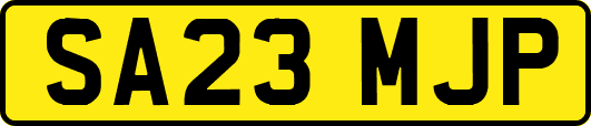 SA23MJP