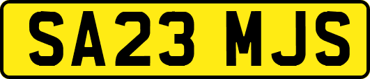 SA23MJS