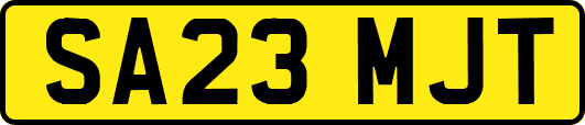 SA23MJT