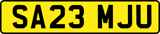 SA23MJU