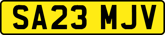 SA23MJV