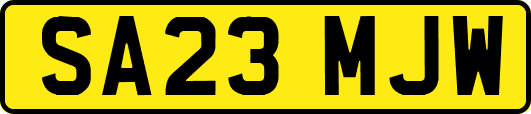 SA23MJW