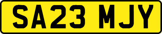 SA23MJY