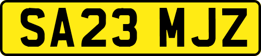 SA23MJZ