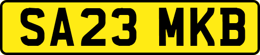 SA23MKB