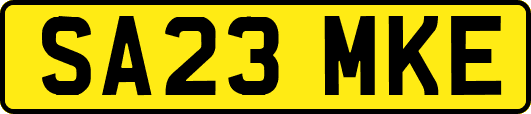 SA23MKE