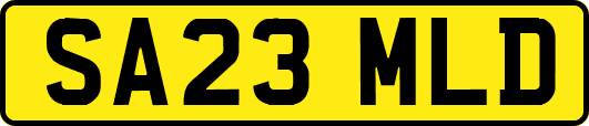 SA23MLD