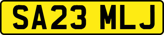SA23MLJ