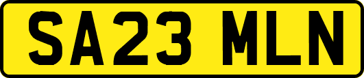 SA23MLN