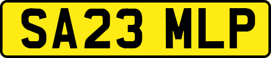 SA23MLP