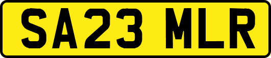 SA23MLR