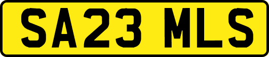SA23MLS