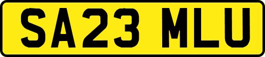 SA23MLU