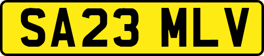 SA23MLV