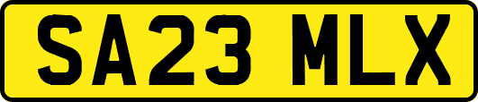 SA23MLX