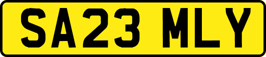 SA23MLY