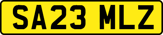 SA23MLZ