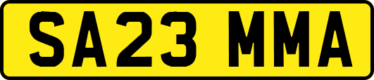 SA23MMA