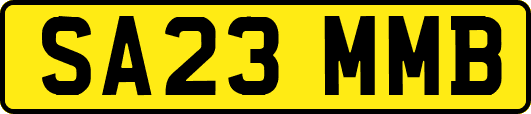 SA23MMB