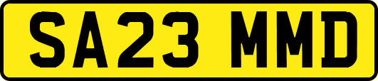 SA23MMD