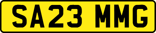 SA23MMG