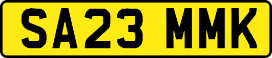 SA23MMK