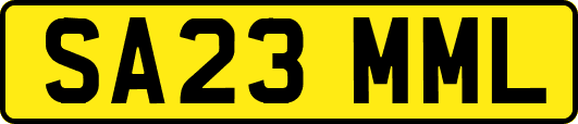 SA23MML