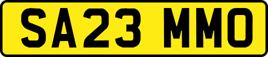 SA23MMO