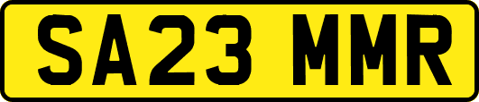 SA23MMR