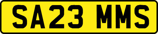 SA23MMS