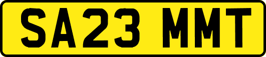 SA23MMT