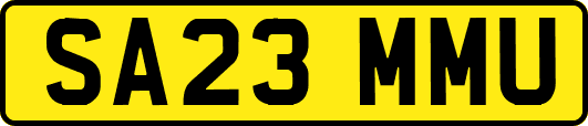 SA23MMU