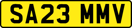 SA23MMV