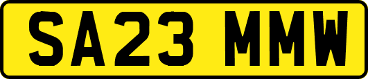 SA23MMW
