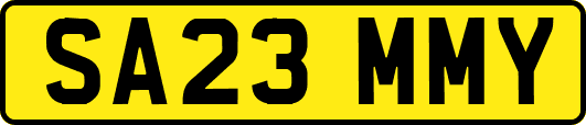 SA23MMY