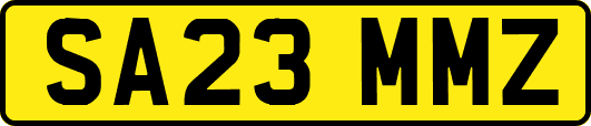 SA23MMZ
