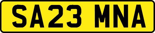 SA23MNA