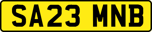 SA23MNB