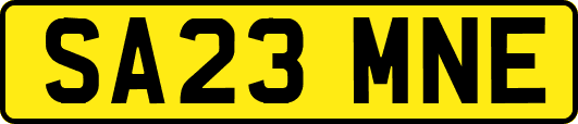 SA23MNE