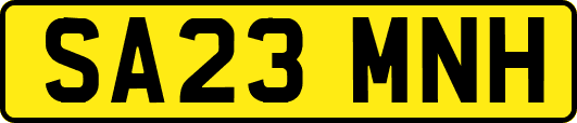 SA23MNH