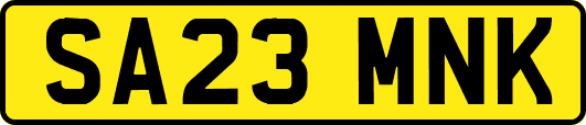 SA23MNK