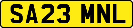 SA23MNL