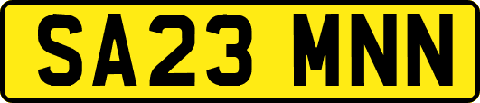 SA23MNN