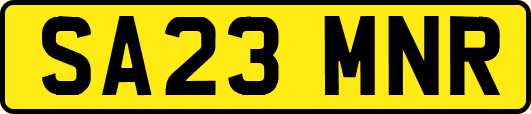 SA23MNR