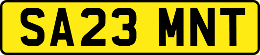 SA23MNT
